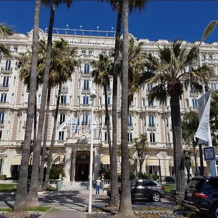 Latour Sea Cannes Exterior photo